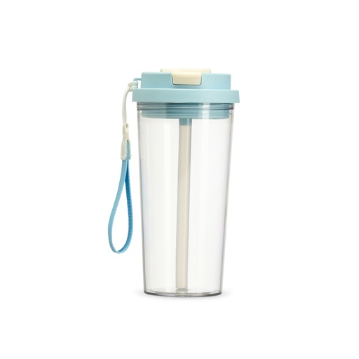 [X186414] COPO PLÁSTICO 600ML