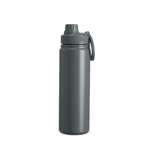 [X196037] GARRAFA TÉRMICA INOX 750ML