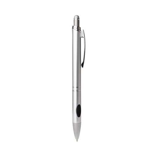 [X163953] CANETA METAL TOUCH
