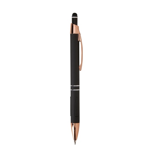 [X209015] CANETA METAL TOUCH