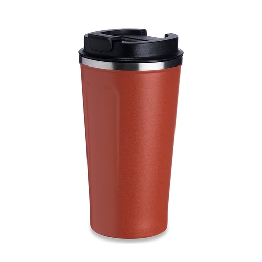 [X127442] COPO TÉRMICO 500ML P/ CAFÉ