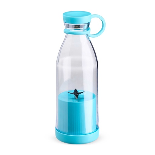 [X165832] GARRAFA COM MISTURADOR 380ML
