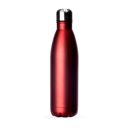 [X121096] GARRAFA 750ML INOX