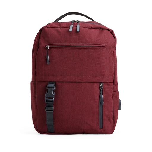 [X148946] MOCHILA DE NYLON 23L