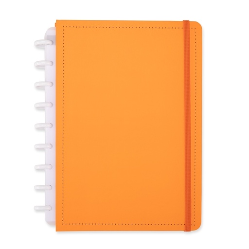 [X264954] CADERNO DE DISCO