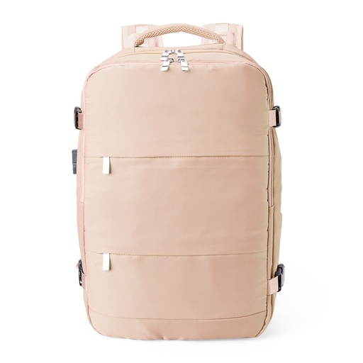 [X192104] MOCHILA POLIÉSTER 35L