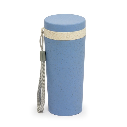 [X103985] COPO FIBRA DE BAMBU 350ML