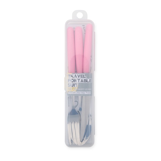 [X182494] KIT TALHERES 3 PEÇAS