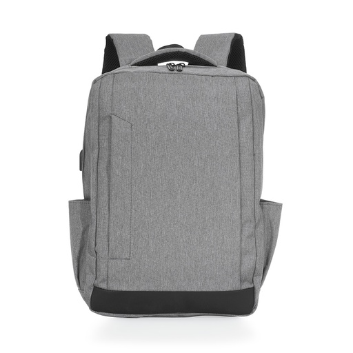 [X106100] MOCHILA DE NYLON USB 21L