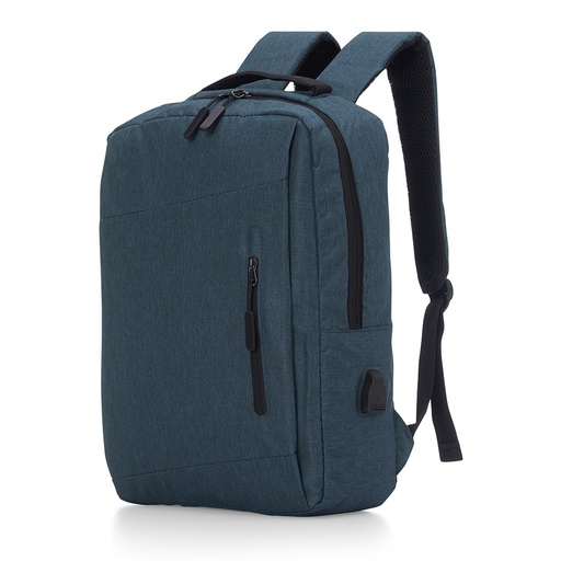 [X116696] MOCHILA DE NYLON USB 17L