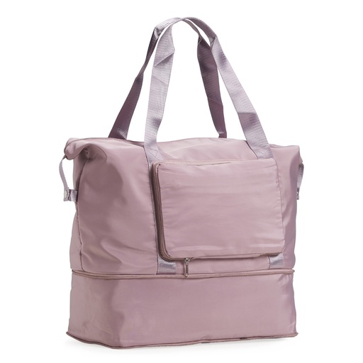 [X129330] BOLSA DOBRÁVEL E EXPANSÍVEL 40L