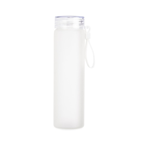 [X134309] GARRAFA DE VIDRO 470ML