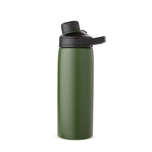 [X215023] GARRAFA TÉRMICA 600ML