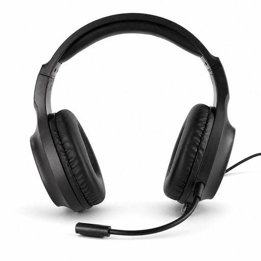 [X252638] FONE DE OUVIDO ESTÉREO COM MICROFONE