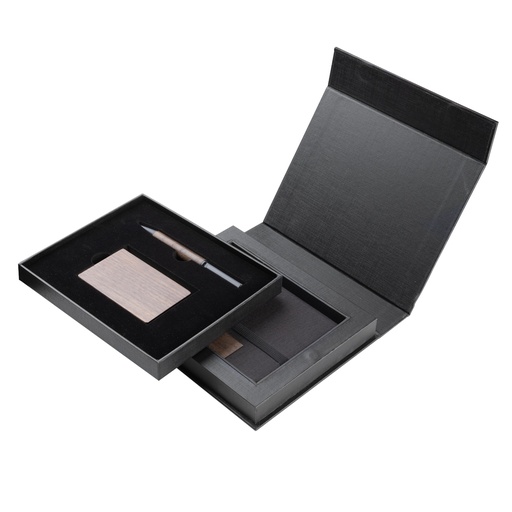 [X276871] KIT EXECUTIVO 3 PEÇAS