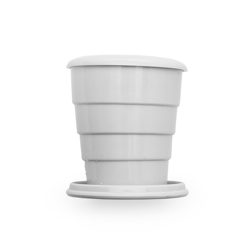 [X070947] COPO RETRÁTIL 130 ML