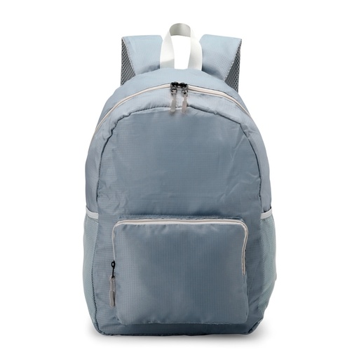[X178152] MOCHILA DE NYLON DOBRÁVEL 24L