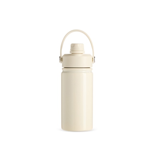 [X217824] GARRAFA TÉRMICA 400ML