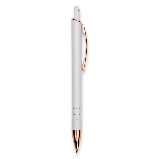 [X218553] CANETA DE METAL TOUCH
