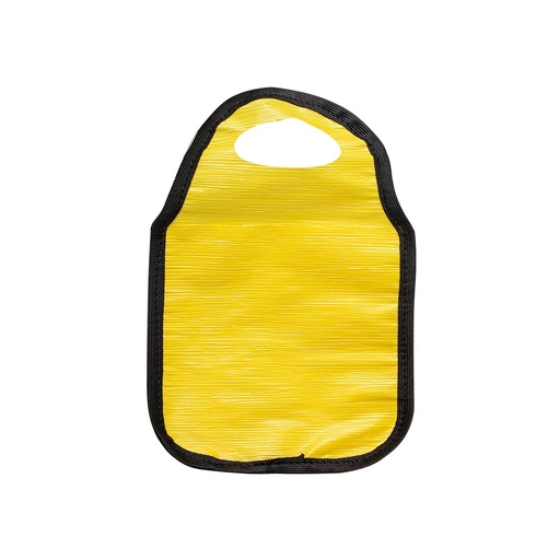 [X180939] LIXOCAR DE PLÁSTICO RECICLÁVEL