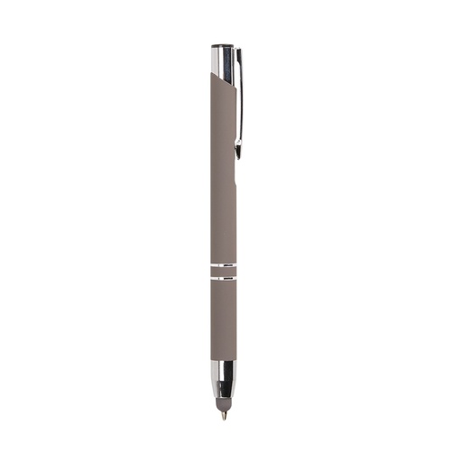 [X189111] CANETA METAL TOUCH