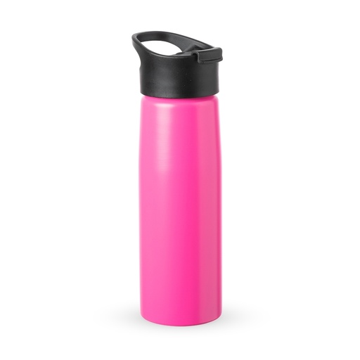 [X122254] SQUEEZE ALUMINIO 750ML C/ BICO