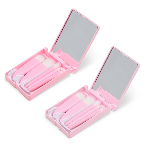 [X205079] KIT PINCEL 5 PEÇAS