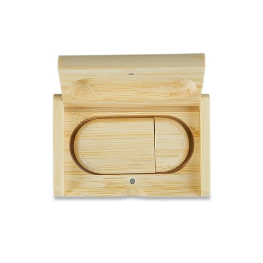 [X099163] KIT ECOLOGICO C/ PEN 8GB