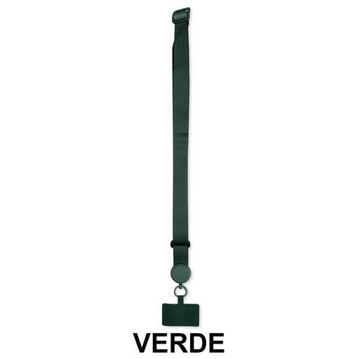 [X228893] CORDÃO PARA CELULAR POLIÉSTER
