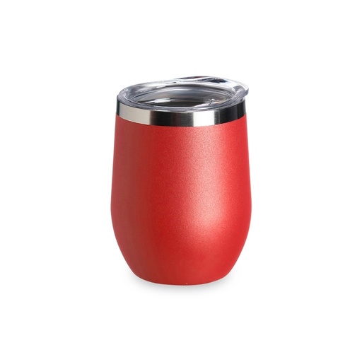 [X128490] COPO TÉRMICO INOX 320ML