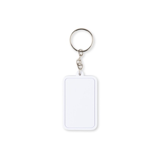 [X266051] CHAVEIRO PVC EMBORRACHADO