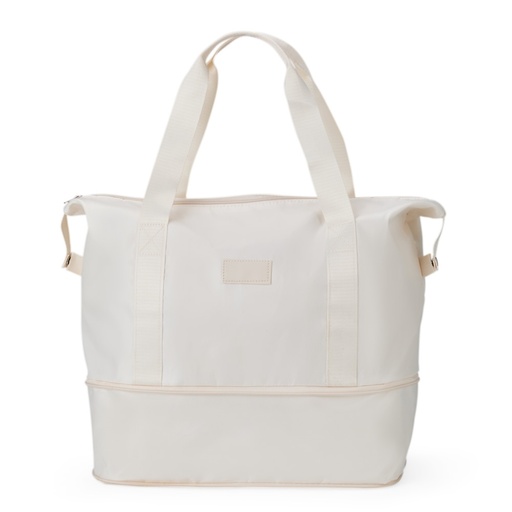 [X196274] BOLSA ESPORTIVA POLIÉSTER EXPANSÍVEL 36 LITROS