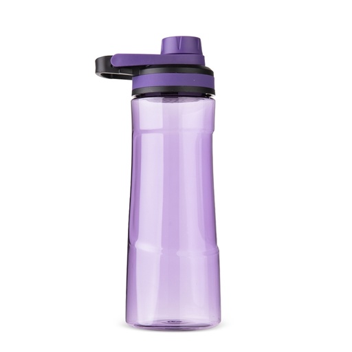 [X235300] GARRAFA PLÁSTICA 750ML