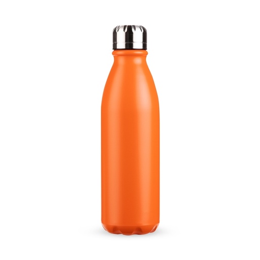 [X244627] GARRAFA ALUMÍNIO 750ML