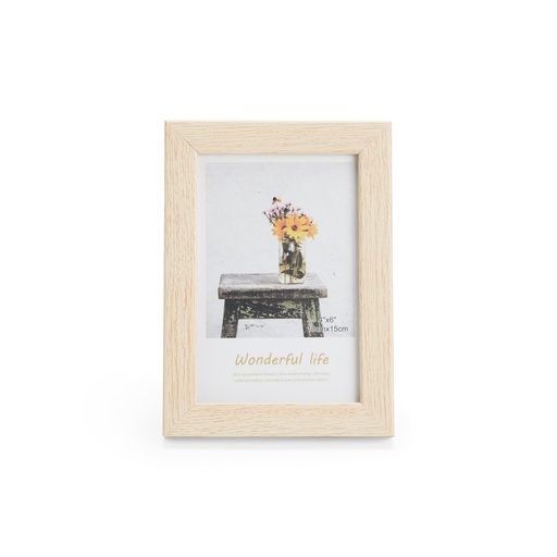 [X207357] PORTA-RETRATO PVC