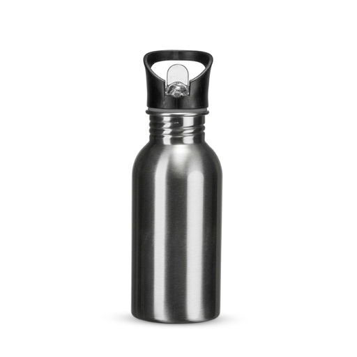 [X250813] SQUEEZE INOX 450ML