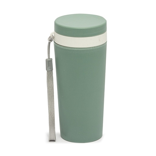 [X163465] COPO FIBRA DE BAMBU 350ML