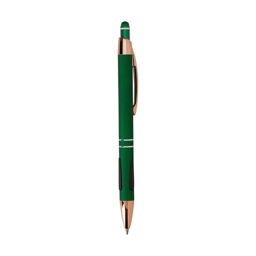 [X209023] CANETA METAL TOUCH