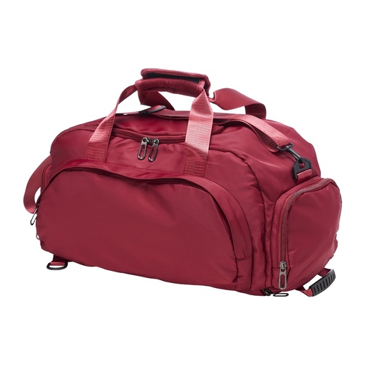 [X132926] BOLSA ESPORTIVA POLIÉSTER 28L
