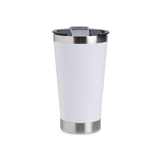 [X248940] COPO INOX 500ML COM ABRIDOR