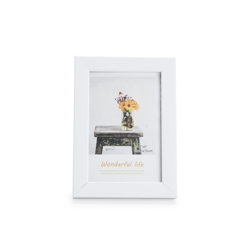 [X207322] PORTA-RETRATO PVC