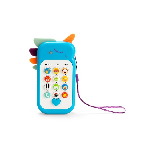 [X262862] CELULAR INFANTIL DE PLÁSTICO