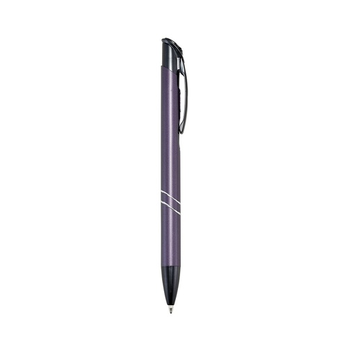 [X259640] CANETA METAL