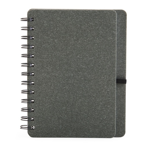 [X150983] CADERNETA KRAFT B6 COM PORTA CANETA