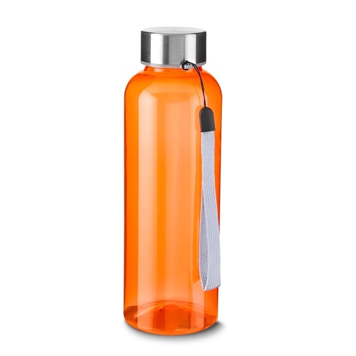 [X129526] GARRAFA PLÁSTICA 600ML