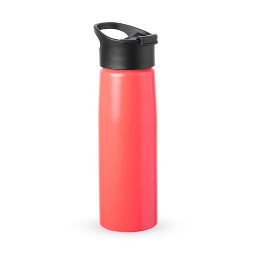 [X122238] SQUEEZE ALUMINIO 750ML C/ BICO