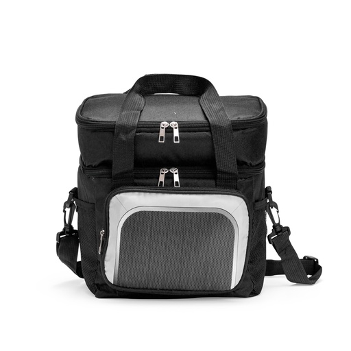 [X242632] BOLSA TÉRMICA DUPLA 12L