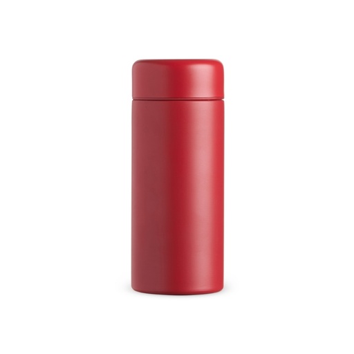 [X146099] GARRAFA TÉRMICA 200ML