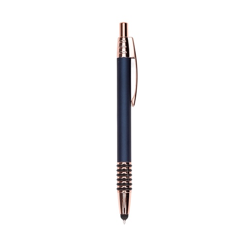 [X209163] CANETA METAL TOUCH
