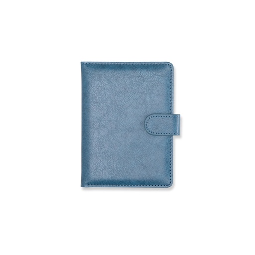 [X245828] PORTA-PASSAPORTE PU